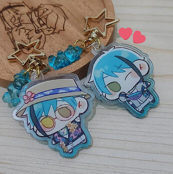 Fanmerch by Nes