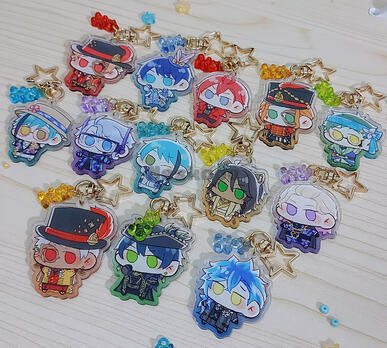 Fanmerch by Nes