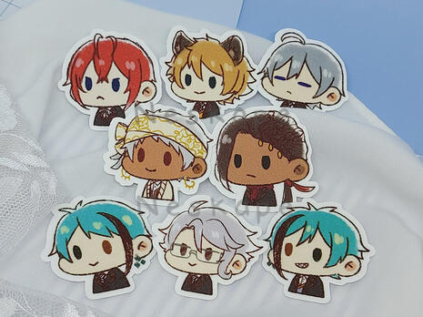 Fanmerch by Nes